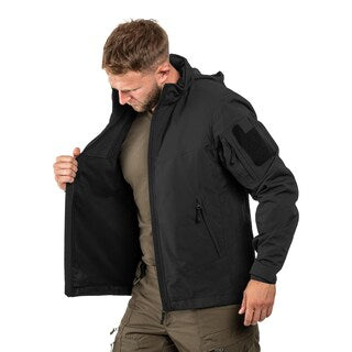 Kurtka UF PRO Delta Eagle Gen.3 Tactical Softshell - Navy Blue