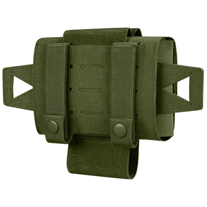 Apteczka Condor Micro TK Pouch Gen 2 - Olive Drab