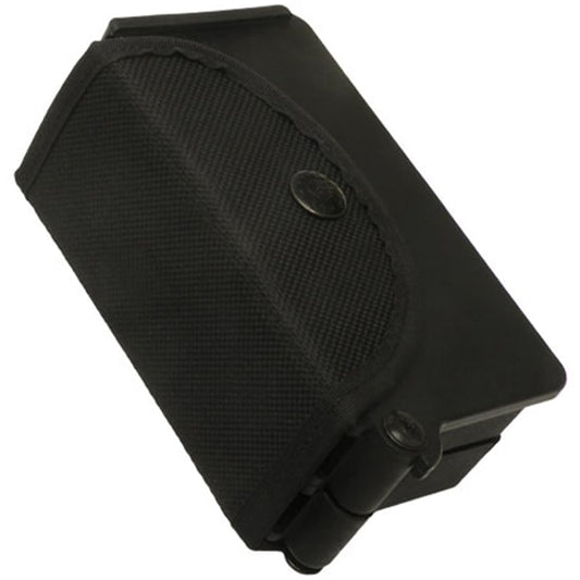 Kabura obrotowa na kajdanki jednorazowe ESP HTH-06 - Black