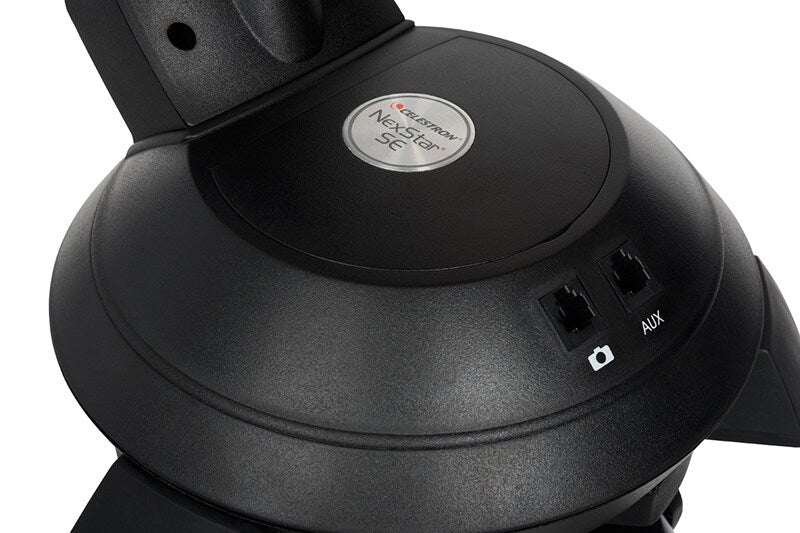 Teleskop Celestron NexStar 4 SE