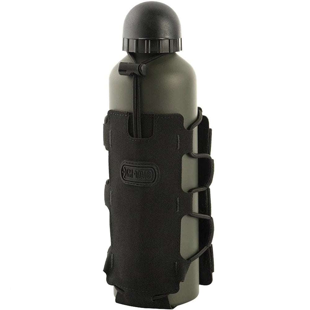 Pokrowiec na butelkę M-Tac Elite - Black
