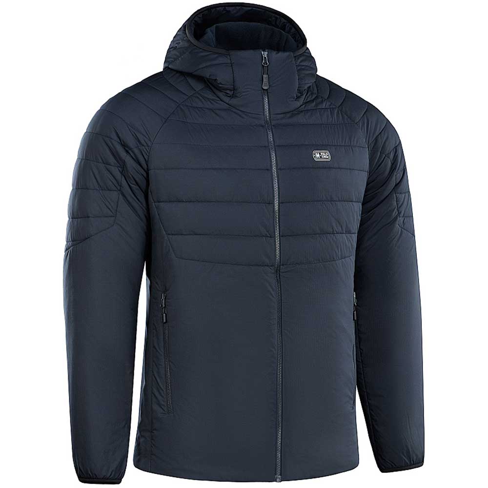 Kurtka M-Tac Berserk - Deep Navy Blue