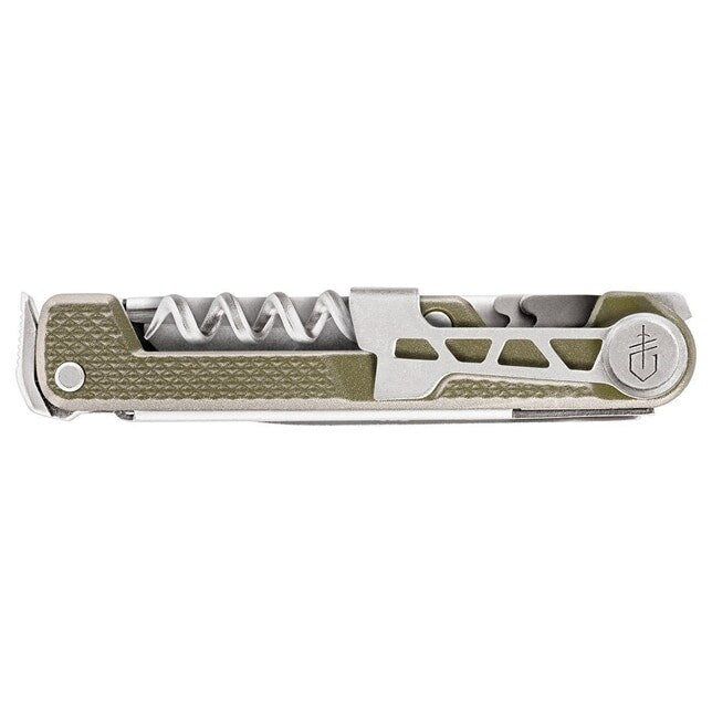Multitool Gerber Armbar Cork - Gold