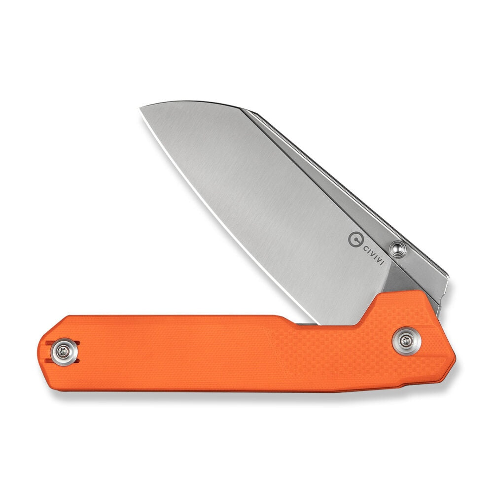 Nóż składany Civivi HID G10 - Orange
