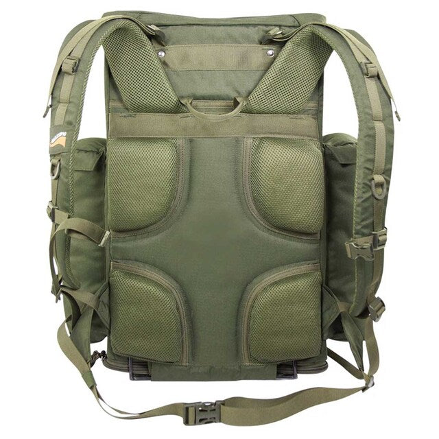 Plecak na grzyby Nature by Marsupio Forest 50 RF 50 l - Olive