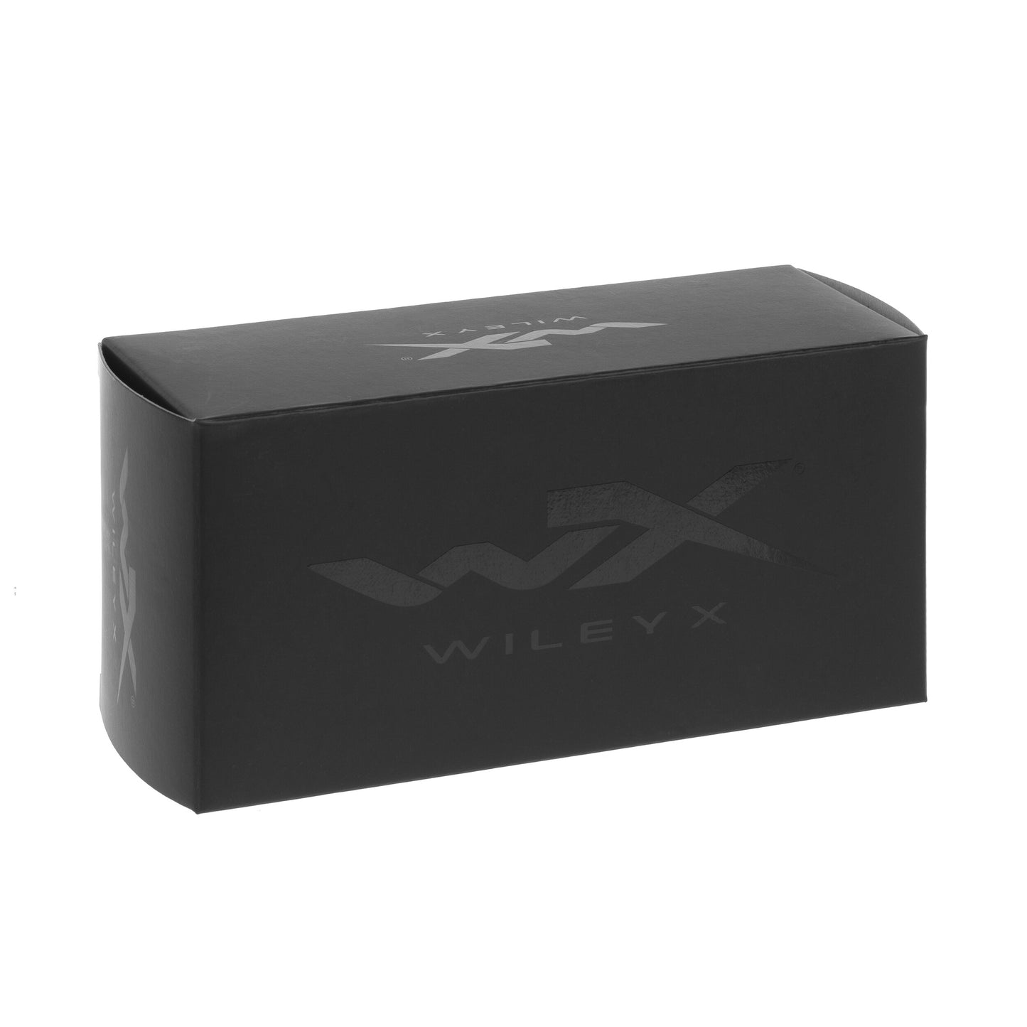 Etui na okulary Wiley X Zippered Eva Case - Black