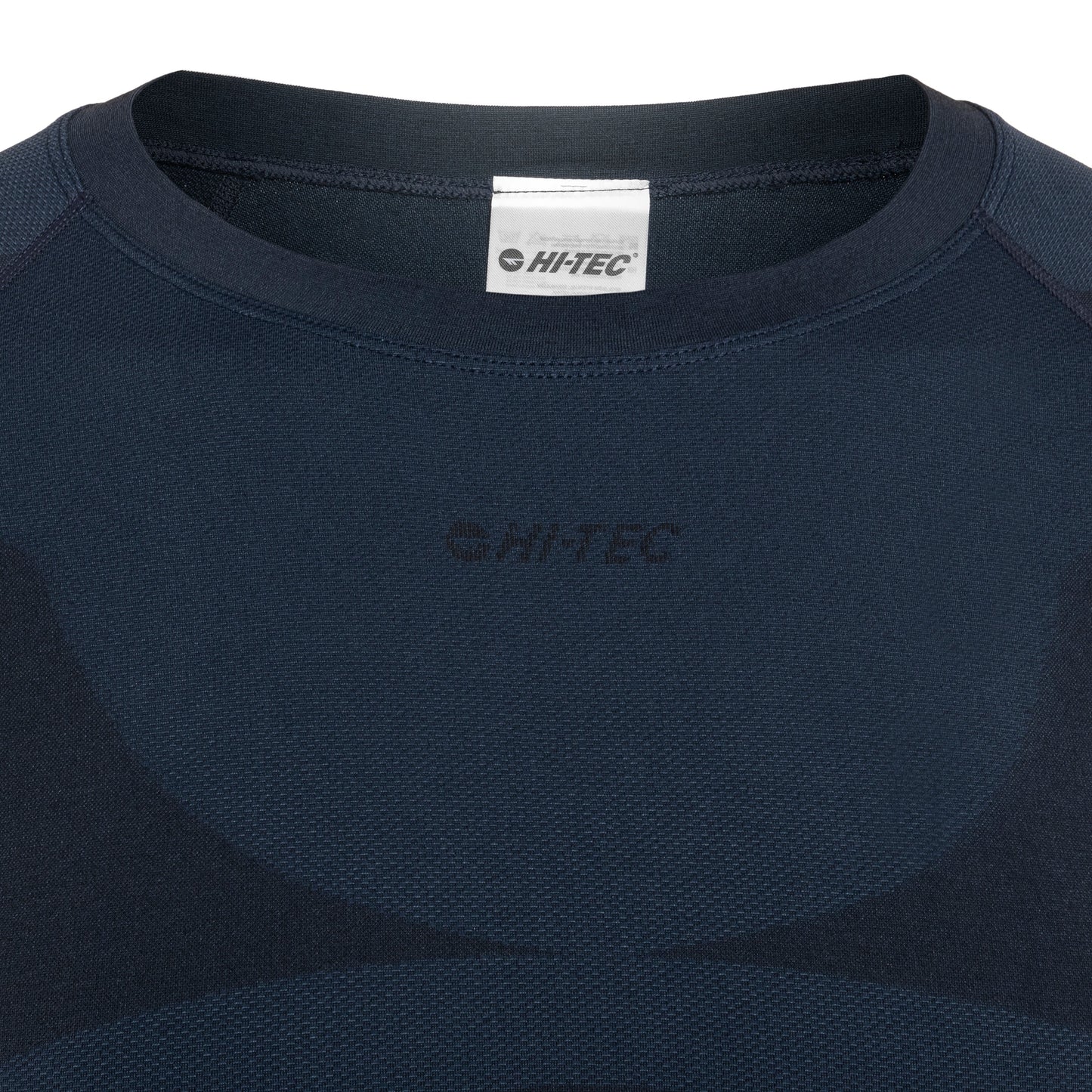 Koszulka termoaktywna Hi-Tec Ronin Top Long Sleeve - Graphite