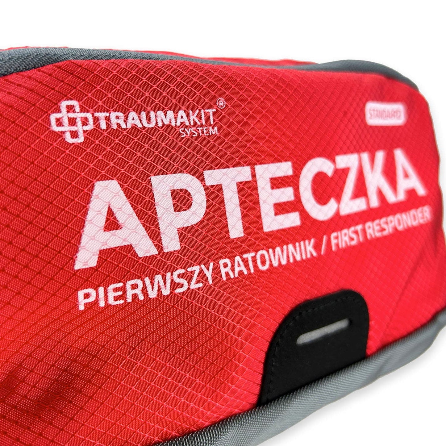 Apteczka STANDARD AedMax Pierwszy Ratownik Trauma Kit