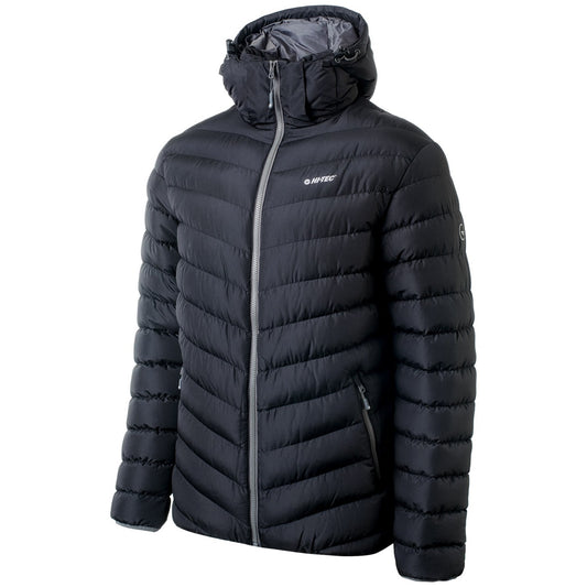 Kurtka Hi-Tec Michos - Anthracite/Dark Grey
