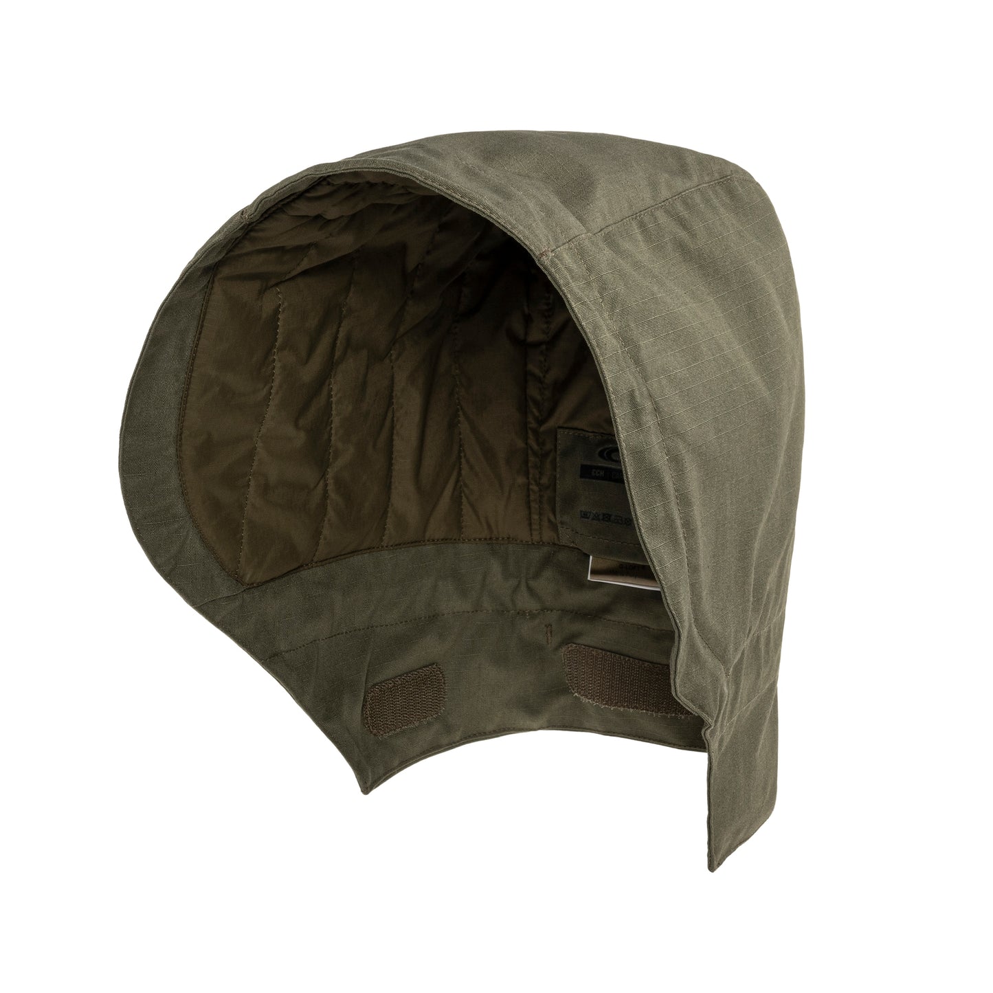 Kaptur Carinthia Combat Hood - Olive