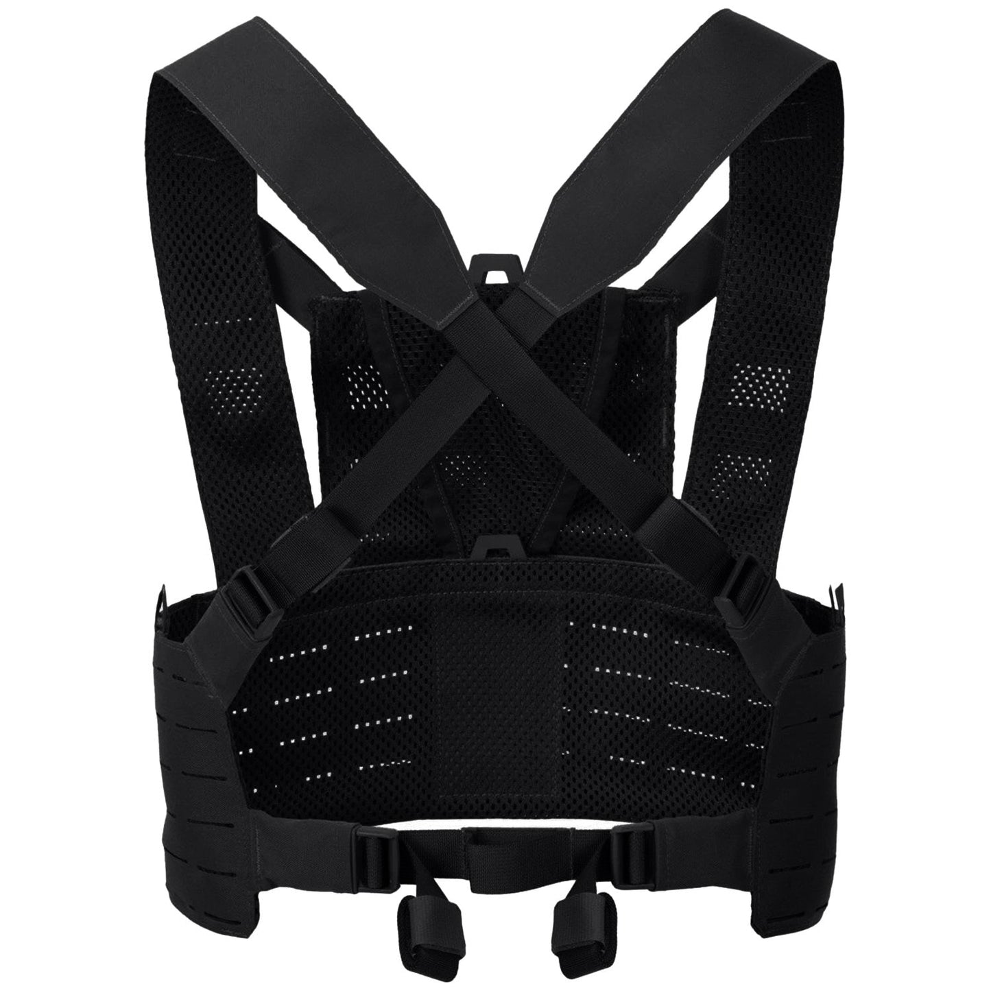 Kamizelka taktyczna Direct Action Typhoon Chest Rig - Black