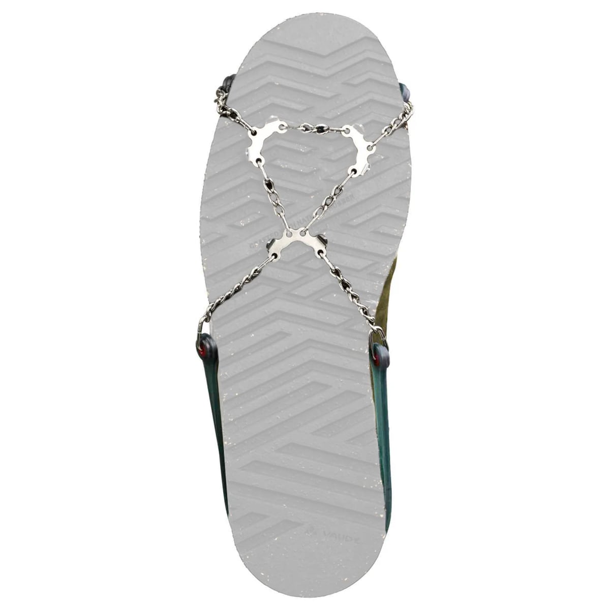 Raczki na buty Snowline City - Navy