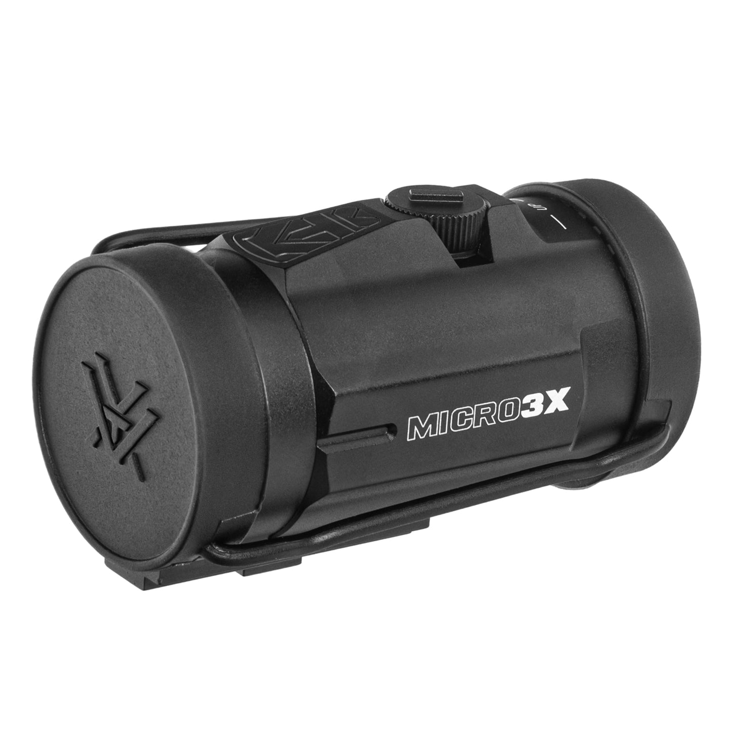 Luneta typu magnifier Vortex Micro 3x do kolimatora