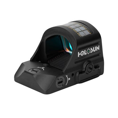 Kolimator Holosun HE407C-GR X2 Elite Micro Green Dot