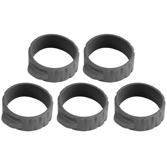 Opaski elastyczne Strike Industries Bang Band Mini 5 szt. - Black