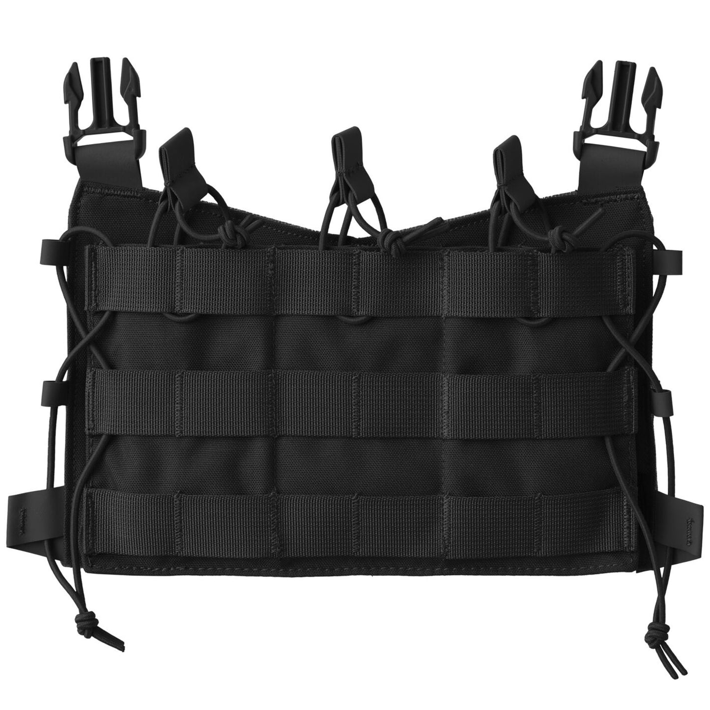 Ładownica Helikon Guardian Flap - Black