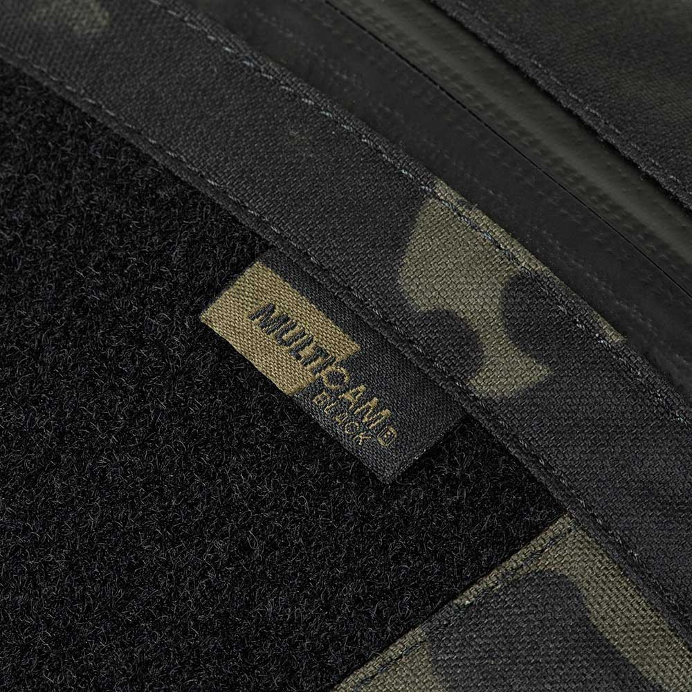 Torba M-Tac Spheara Hex Hardsling Bag Elite Large - Multicam Black / Black