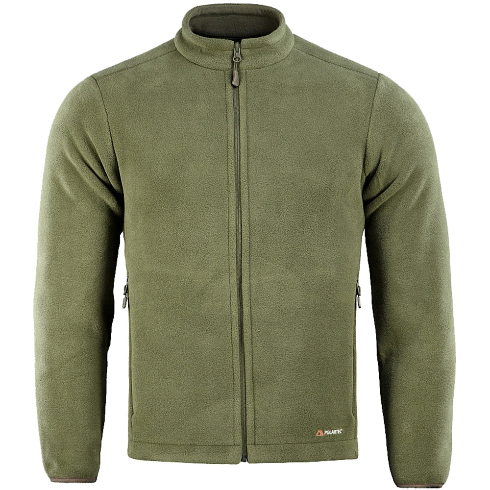 Polar M-Tac Nord Polartec - Army Olive