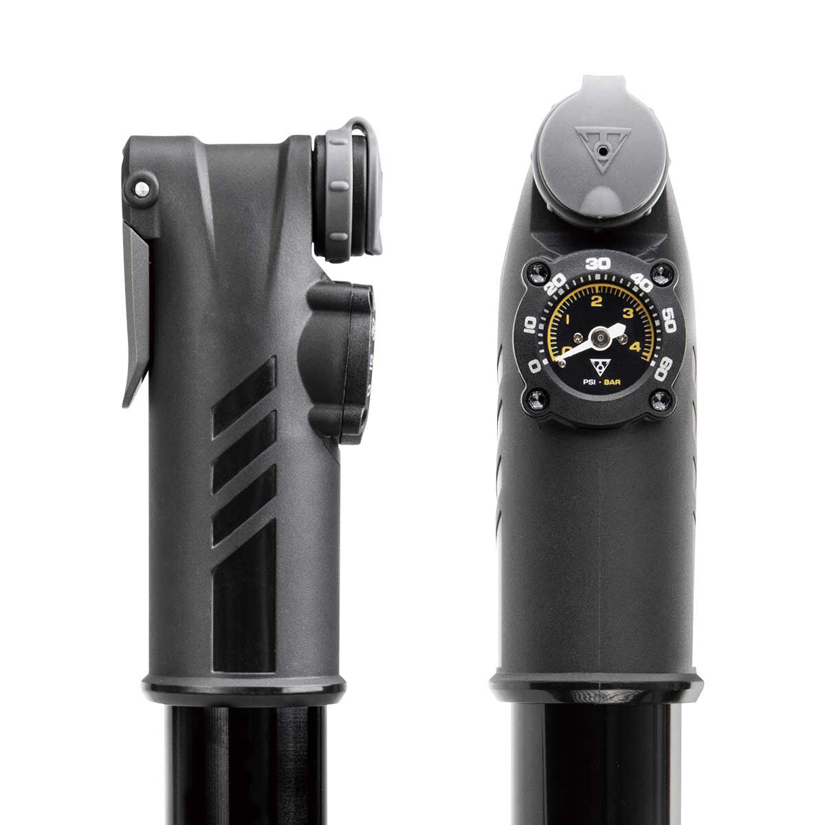 Pompka rowerowa Topeak Mountain Twin Turbo