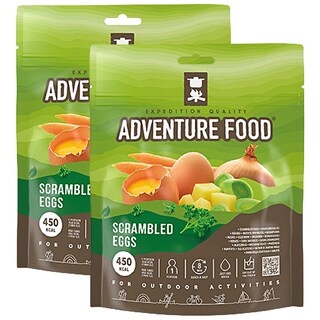 Żywność liofilizowana Adventure Food Jajecznica 98 g - 2 szt.