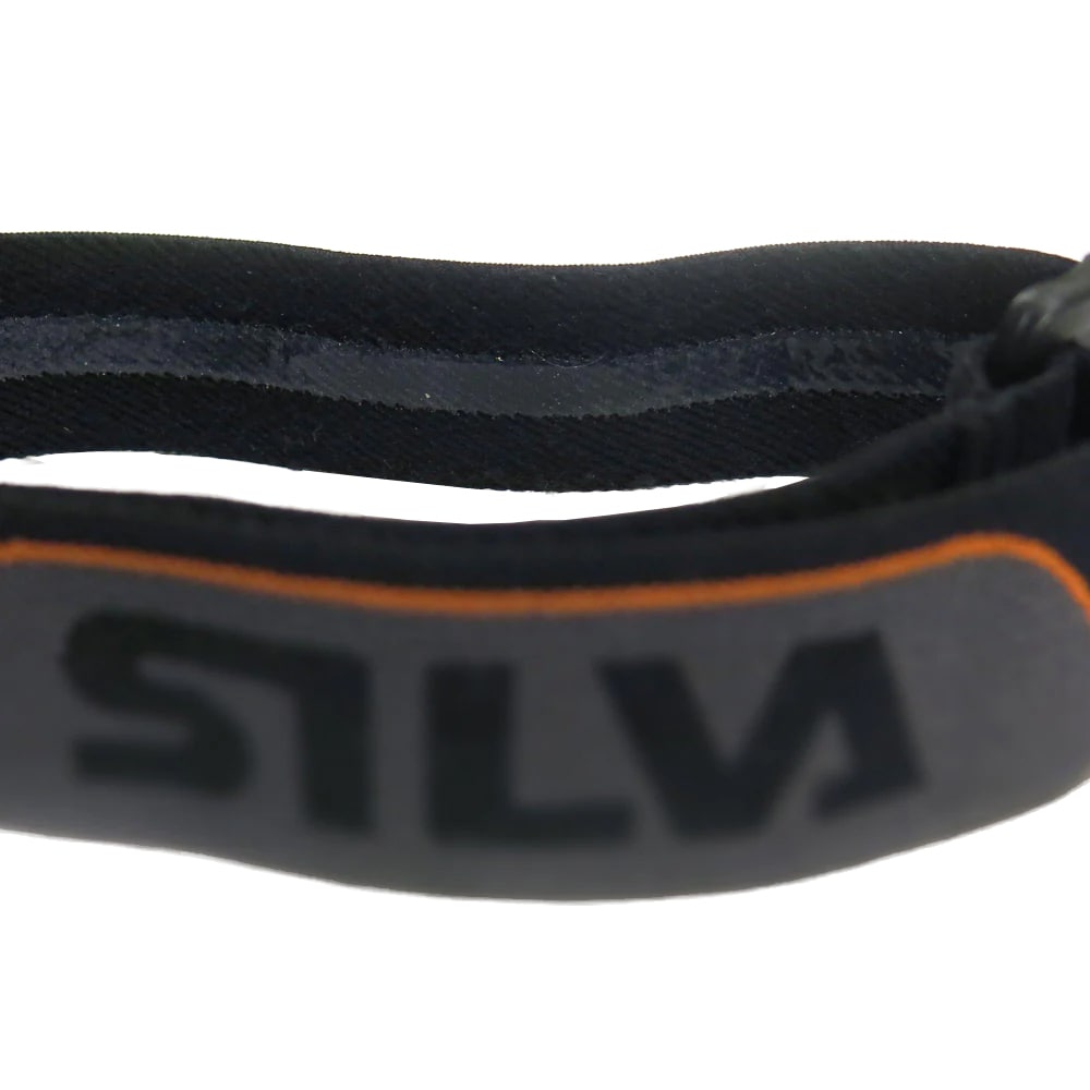 Latarka czołowa Silva MR400 – 400 lumenów