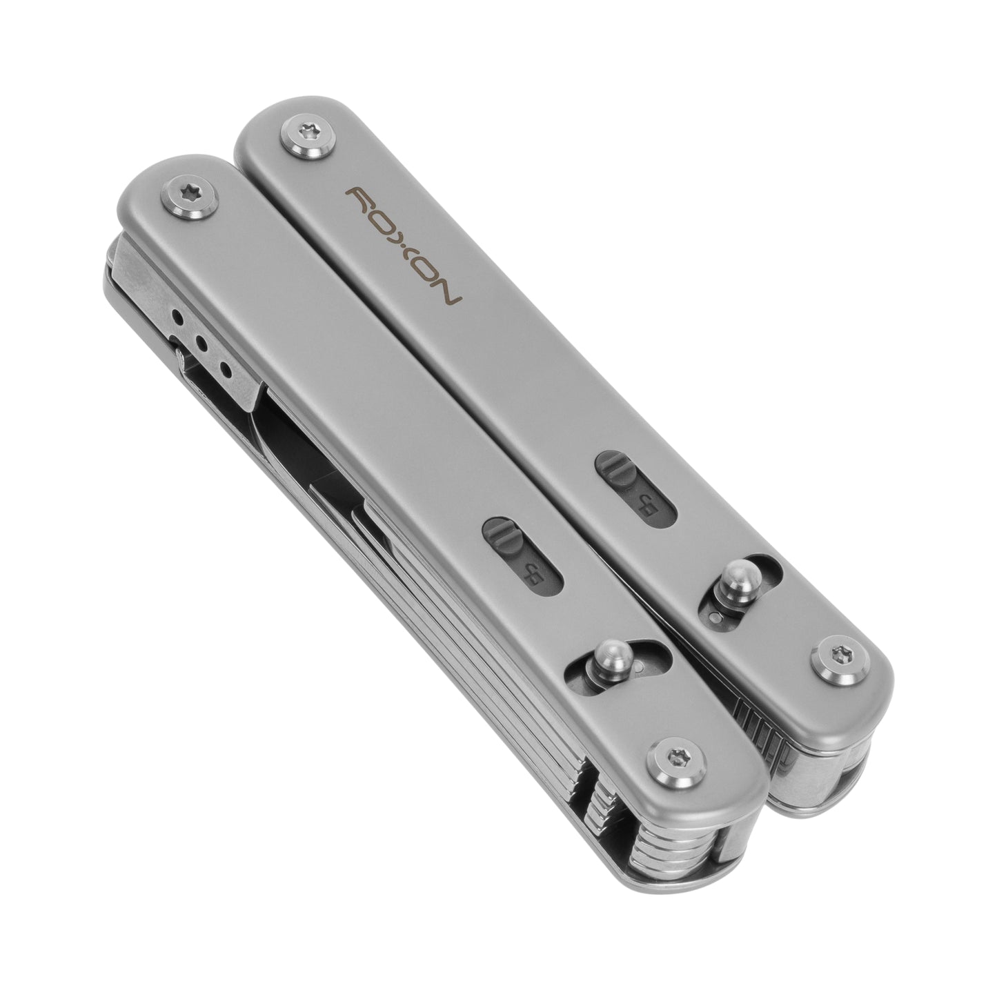 Multitool Roxon S804G Flex
