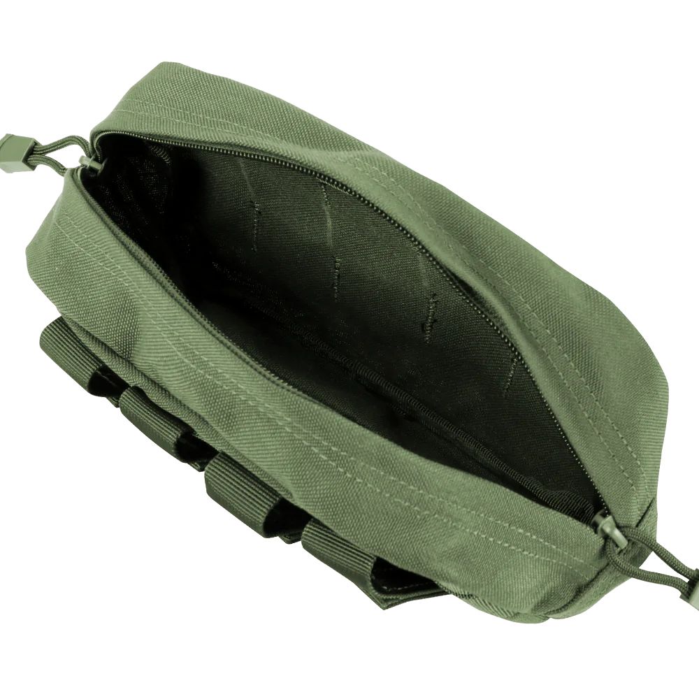 Kieszeń Condor Utility Pouch - Olive Drab