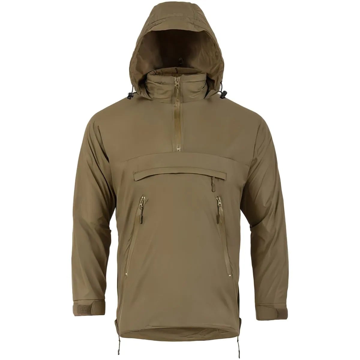 Kurtka Highlander Outdoor Halo Smock - Olive