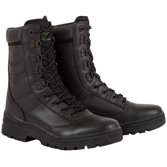 Buty Highlander Forces Delta - Black