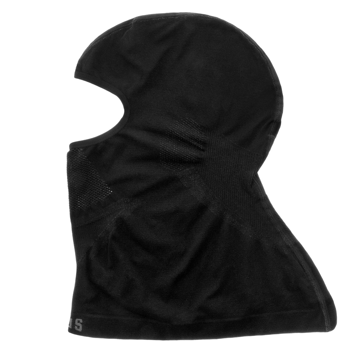 Kominiarka termoaktywna Alpinus Active Black