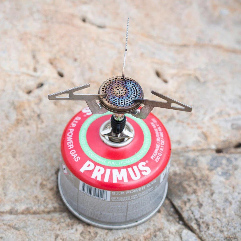 Palnik turystyczny Primus Express Backpacking Stove