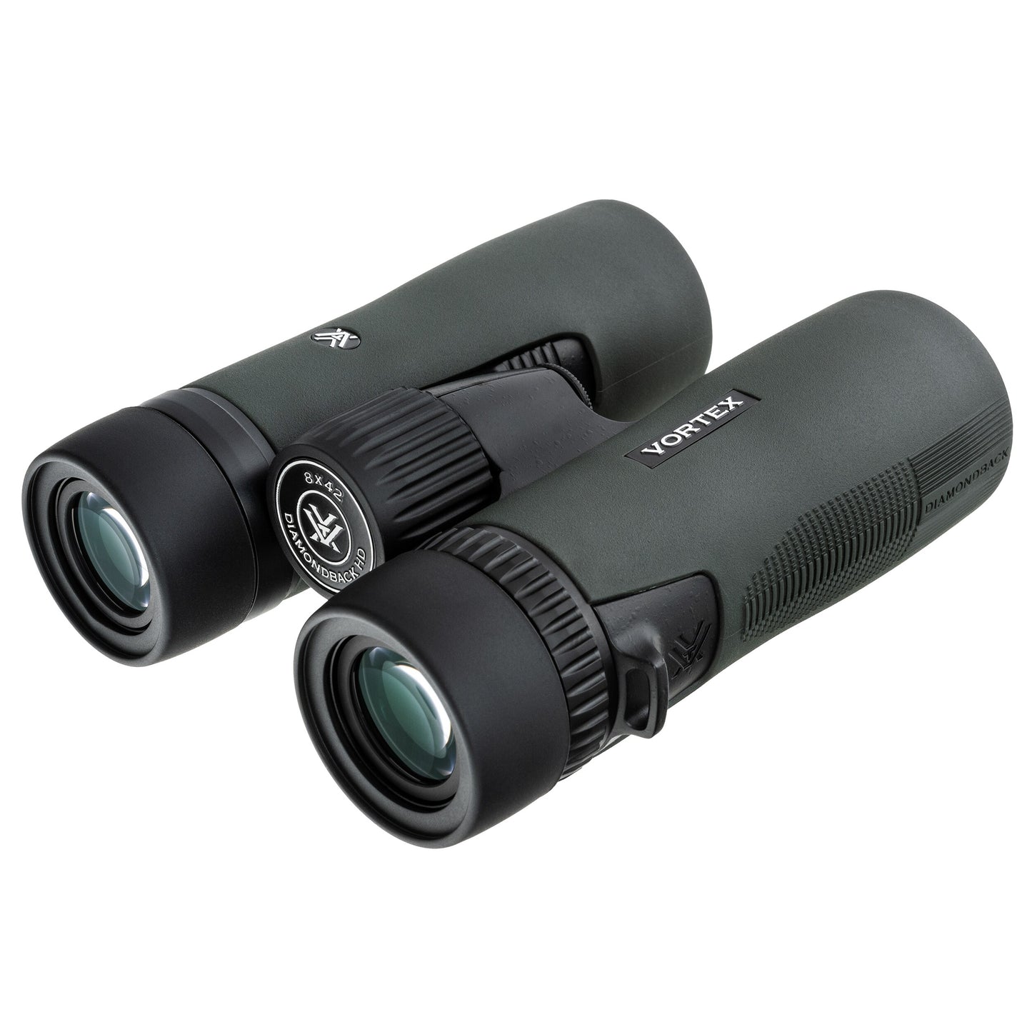 Lornetka Vortex Diamondback HD 8x42