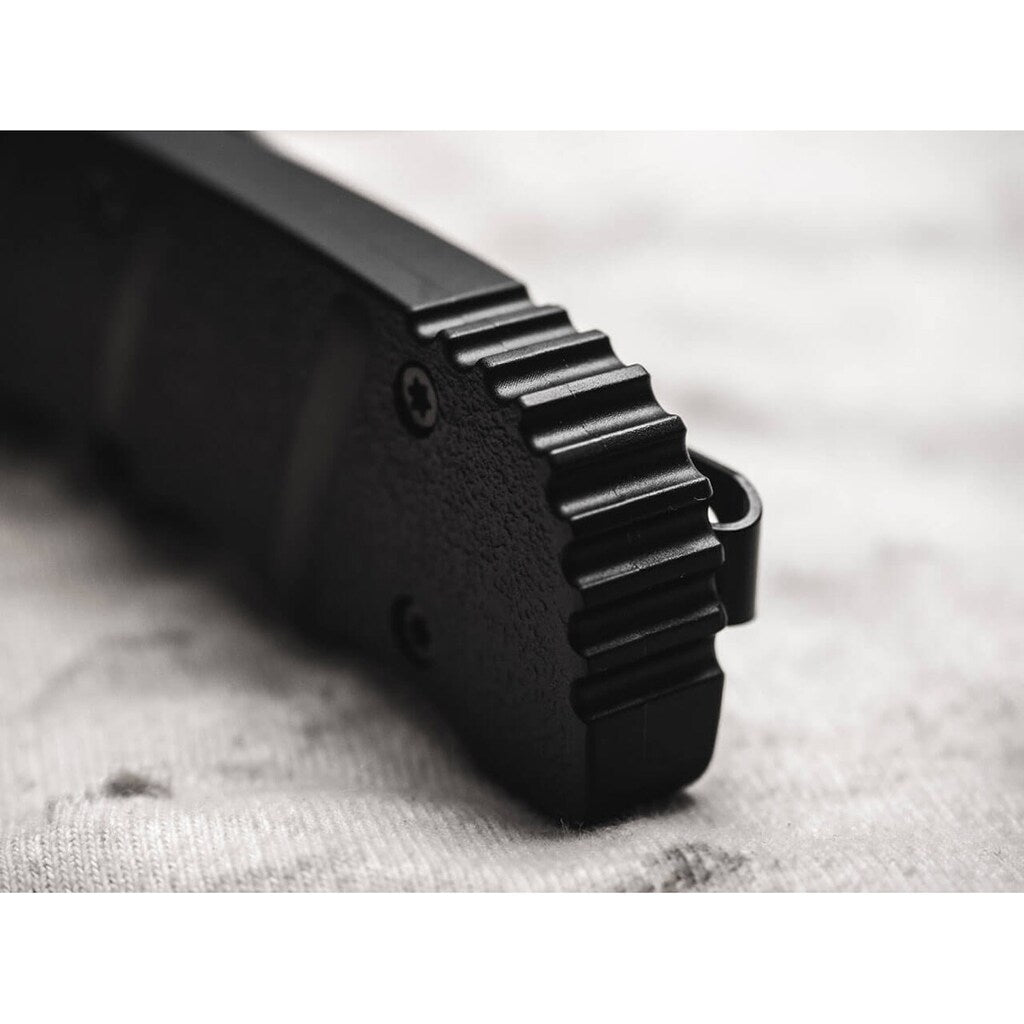 Nóż sprężynowy Boker Plus Kalasnikov OTF