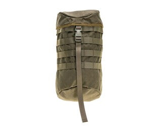 Kieszeń boczna Raccoon RAL-6003 do plecaków Wisport