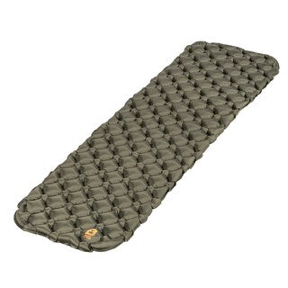 Materac jednoosobowy Badger Outdoor 188 x 58 cm - Olive