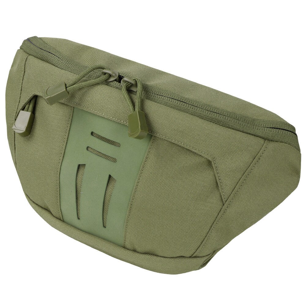 Nerka Condor Draw Down Waist Pack Gen II Olive Drab