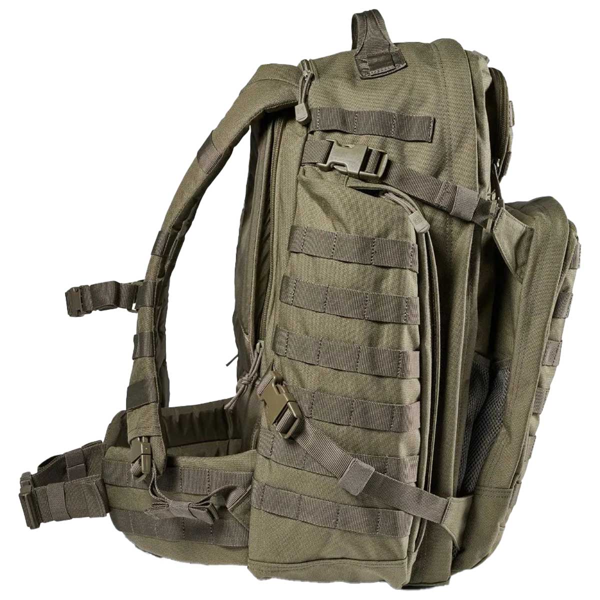 Plecak 5.11 RUSH72 2.0 Backpack 55 l - Ranger Green