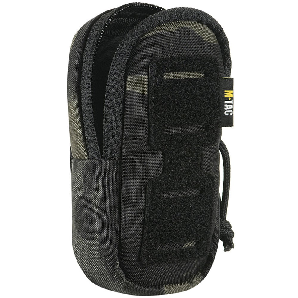 Ładownica uniwersalna M-Tac Elite Gen. II - Multicam Black