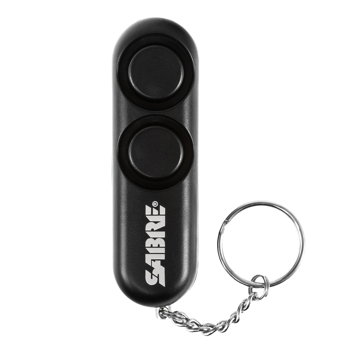 Alarm osobisty Sabre Red - Black