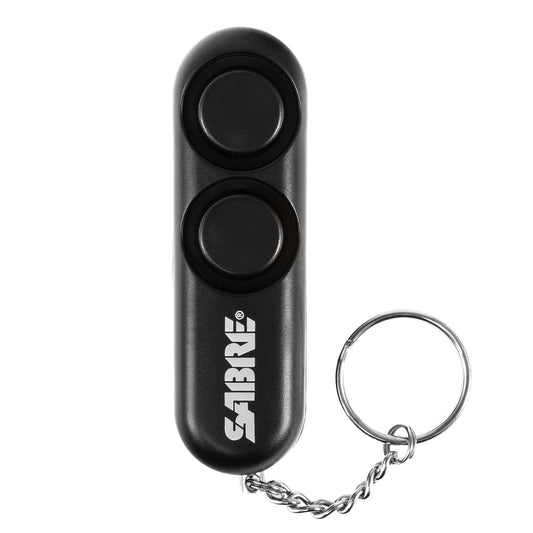 Alarm osobisty Sabre Red - Black