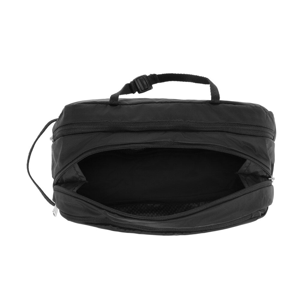 Kosmetyczka Deuter Wash Bag Tour III - Black