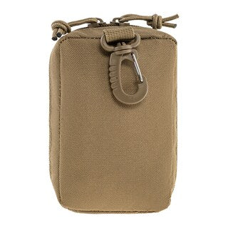 Kieszeń Mil-Tec Keyholder Assault Pack - Coyote