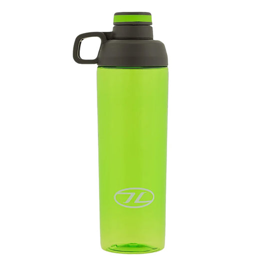 Butelka Highlander Outdoor Hydrator 850 ml - Green