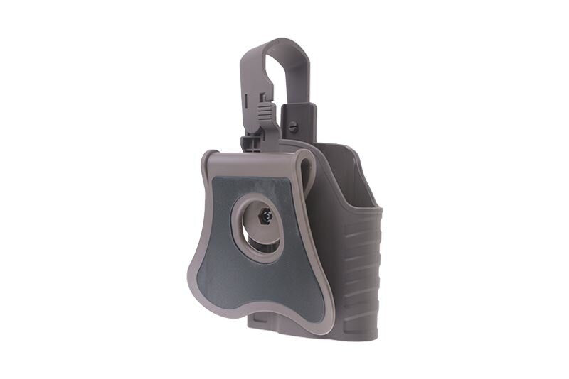 Kabura Nuprol EU NX light - tan