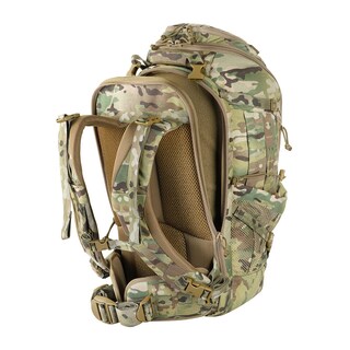 Plecak M-Tac Gen. III Elite Small 36 l - MultiCam