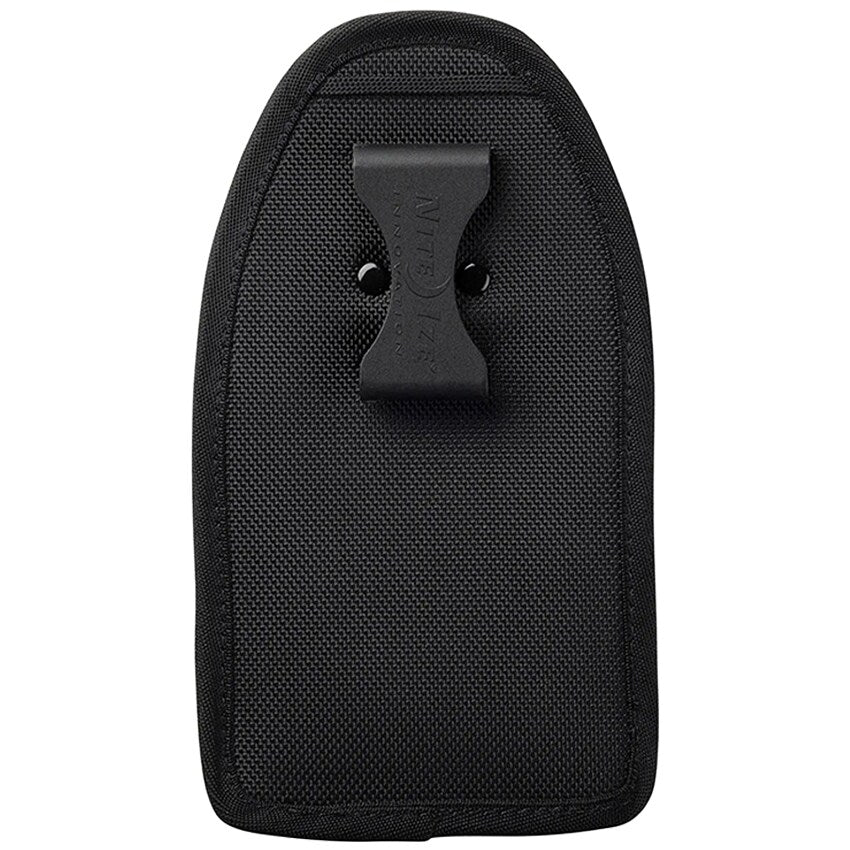 Etui Nite Ize Clip Case Hardshell Qucikslide Extra Large - Black