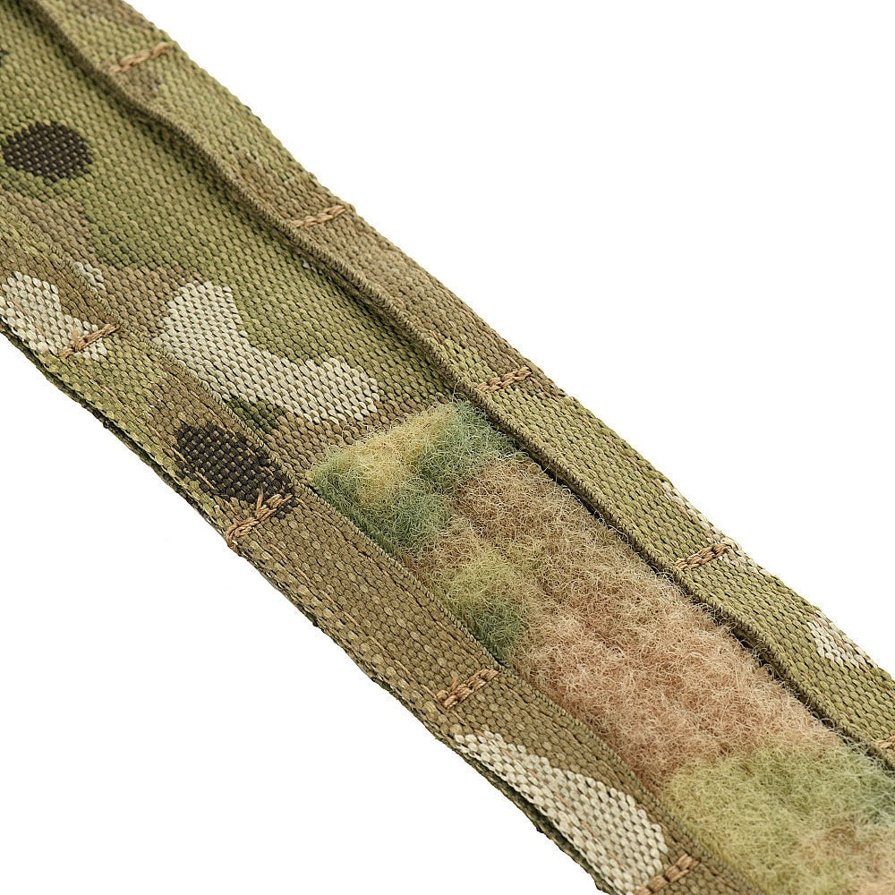 Pas taktyczny M-Tac Ranger Cobra Buckle Belt - MultiCam