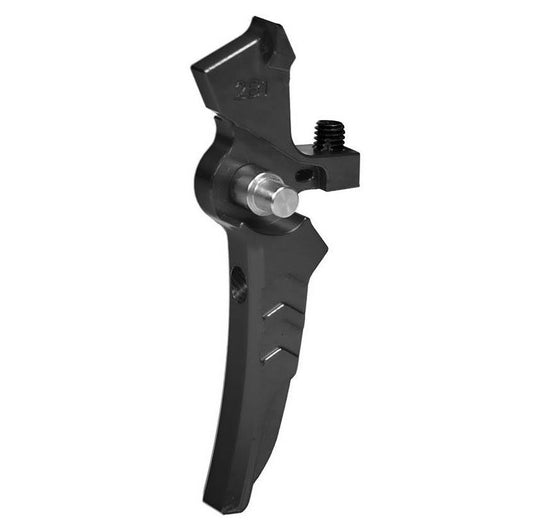 Język spustowy Gate Nova Trigger 2B1 - Czarny Mat