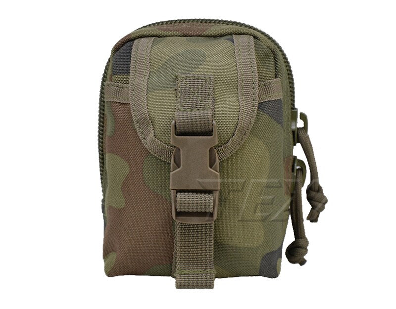 Kieszeń Texar MB-05 - wz.93 Pantera PL Woodland