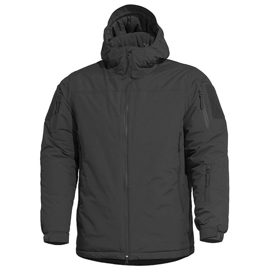 Kurtka Pentagon LCP Velocity Parka - Black
